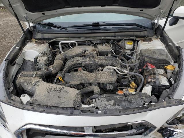 Photo 10 VIN: 4S3BNAF60K3025915 - SUBARU LEGACY 