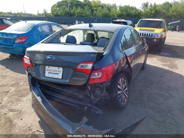 Photo 3 VIN: 4S3BNAF60K3028345 - SUBARU LEGACY 