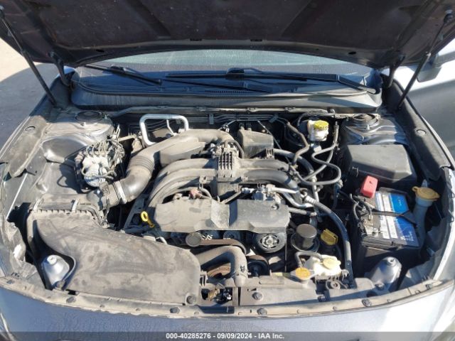 Photo 9 VIN: 4S3BNAF60K3028345 - SUBARU LEGACY 