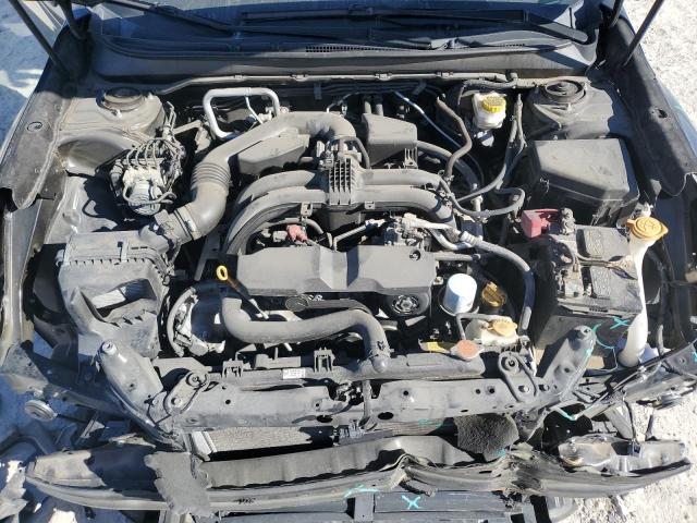 Photo 10 VIN: 4S3BNAF60K3033559 - SUBARU LEGACY 2.5 