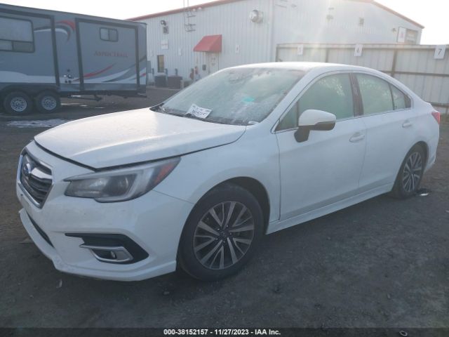 Photo 1 VIN: 4S3BNAF60K3038969 - SUBARU LEGACY 