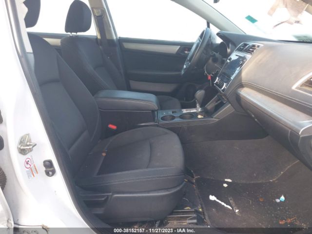 Photo 4 VIN: 4S3BNAF60K3038969 - SUBARU LEGACY 