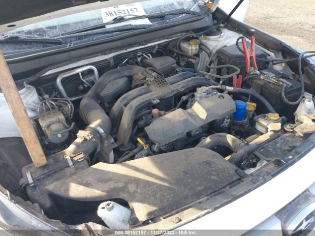 Photo 9 VIN: 4S3BNAF60K3038969 - SUBARU LEGACY 