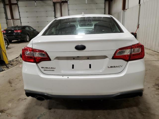 Photo 5 VIN: 4S3BNAF60K3039636 - SUBARU LEGACY 