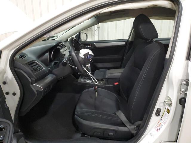 Photo 6 VIN: 4S3BNAF60K3039636 - SUBARU LEGACY 