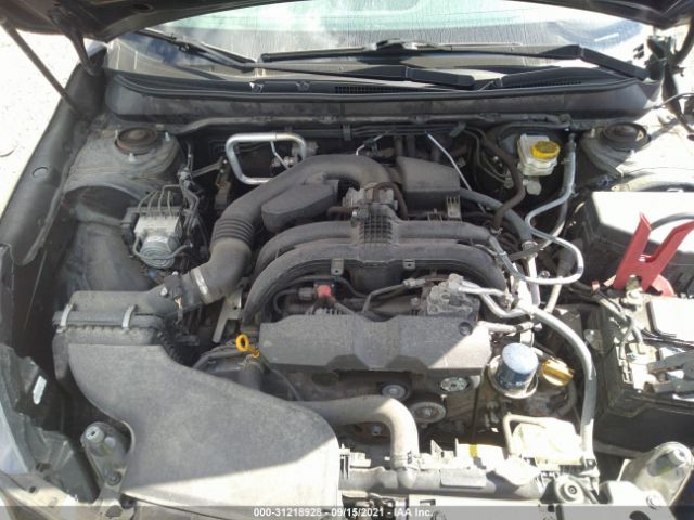 Photo 9 VIN: 4S3BNAF60K3039927 - SUBARU LEGACY 