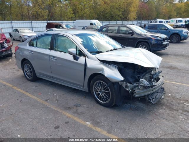 Photo 0 VIN: 4S3BNAF60K3041614 - SUBARU LEGACY 