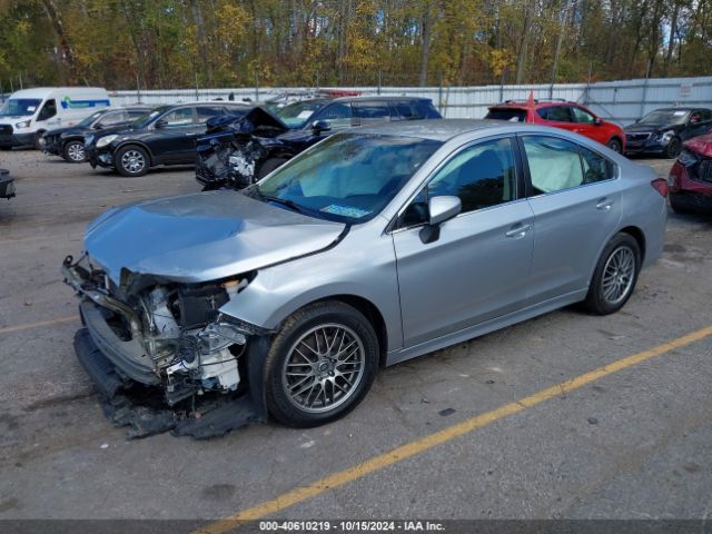 Photo 1 VIN: 4S3BNAF60K3041614 - SUBARU LEGACY 