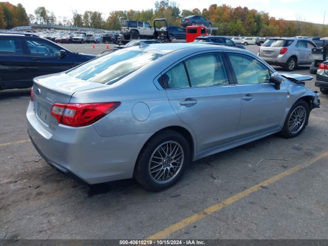 Photo 3 VIN: 4S3BNAF60K3041614 - SUBARU LEGACY 