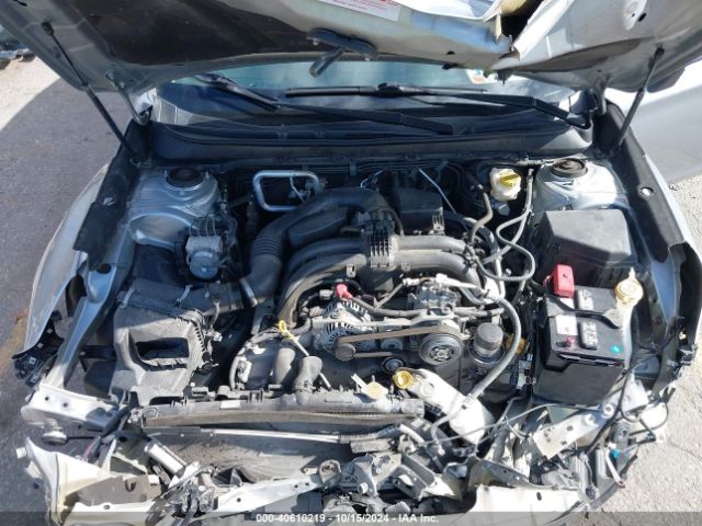 Photo 9 VIN: 4S3BNAF60K3041614 - SUBARU LEGACY 