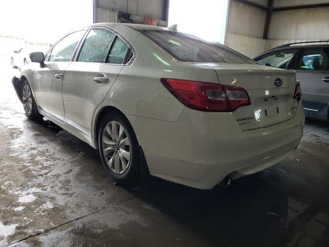 Photo 2 VIN: 4S3BNAF61G3040253 - SUBARU LEGACY 