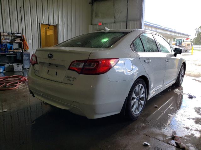 Photo 3 VIN: 4S3BNAF61G3040253 - SUBARU LEGACY 