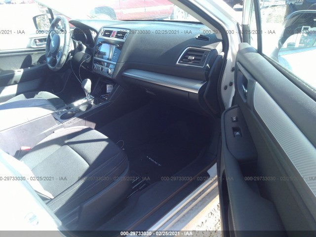 Photo 4 VIN: 4S3BNAF61G3044027 - SUBARU LEGACY 