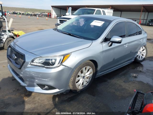 Photo 1 VIN: 4S3BNAF61H3016438 - SUBARU LEGACY 