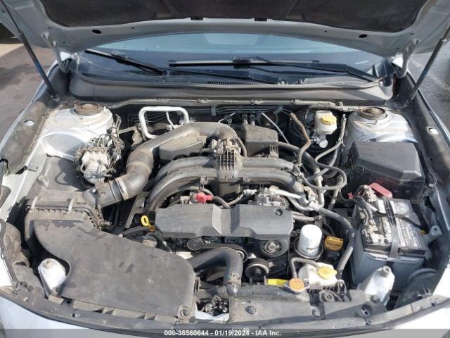 Photo 9 VIN: 4S3BNAF61H3016438 - SUBARU LEGACY 