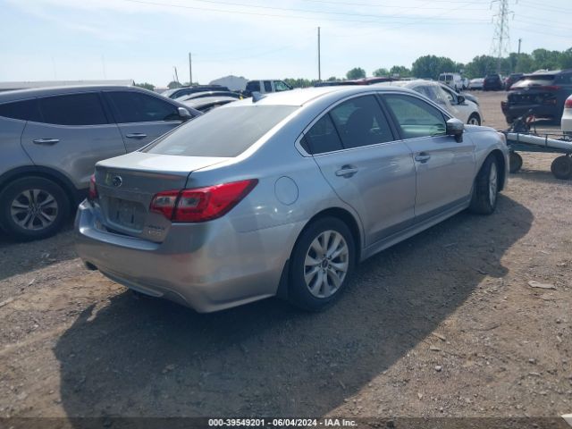 Photo 3 VIN: 4S3BNAF61H3054770 - SUBARU LEGACY 