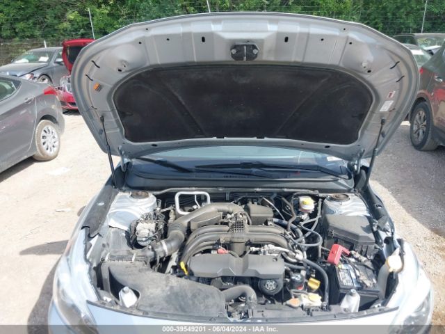 Photo 9 VIN: 4S3BNAF61H3054770 - SUBARU LEGACY 