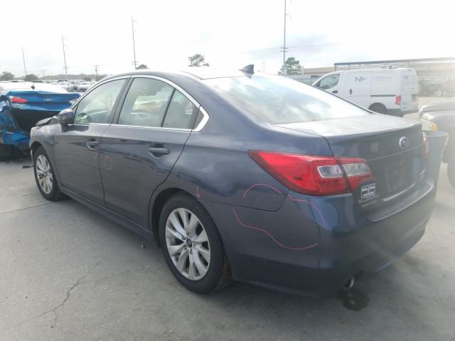 Photo 2 VIN: 4S3BNAF61H3064568 - SUBARU LEGACY 2.5 