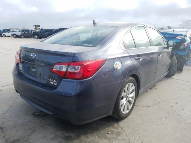 Photo 3 VIN: 4S3BNAF61H3064568 - SUBARU LEGACY 2.5 