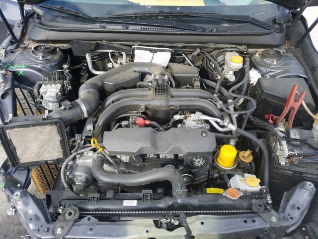 Photo 6 VIN: 4S3BNAF61H3064568 - SUBARU LEGACY 2.5 