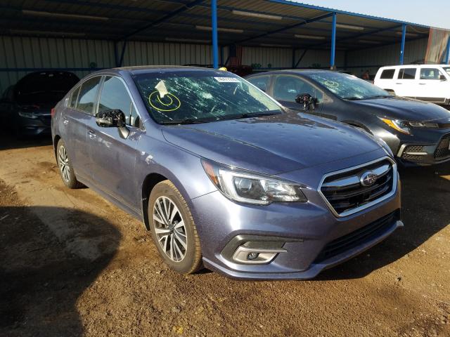 Photo 0 VIN: 4S3BNAF61J3008801 - SUBARU LEGACY 2.5 