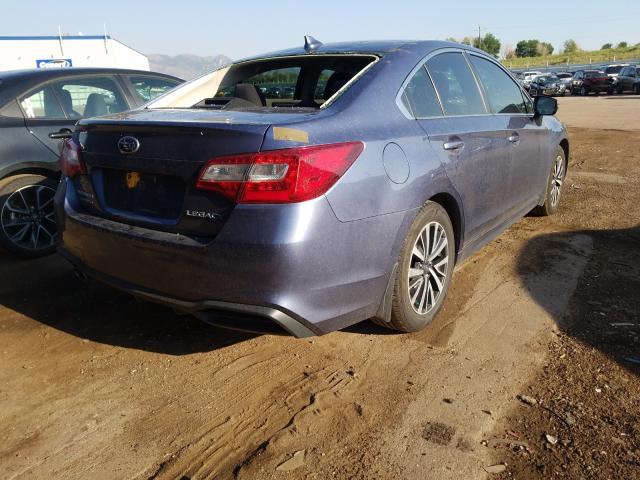 Photo 3 VIN: 4S3BNAF61J3008801 - SUBARU LEGACY 2.5 