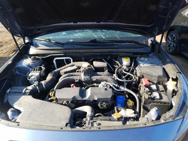 Photo 6 VIN: 4S3BNAF61J3008801 - SUBARU LEGACY 2.5 