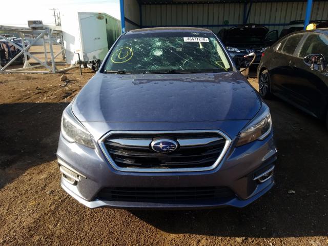 Photo 8 VIN: 4S3BNAF61J3008801 - SUBARU LEGACY 2.5 