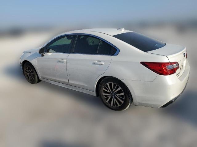 Photo 1 VIN: 4S3BNAF61J3009110 - SUBARU LEGACY 