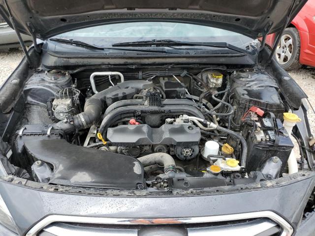 Photo 10 VIN: 4S3BNAF61J3028322 - SUBARU LEGACY 2.5 