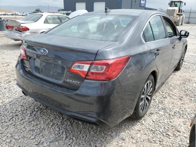 Photo 2 VIN: 4S3BNAF61J3028322 - SUBARU LEGACY 2.5 