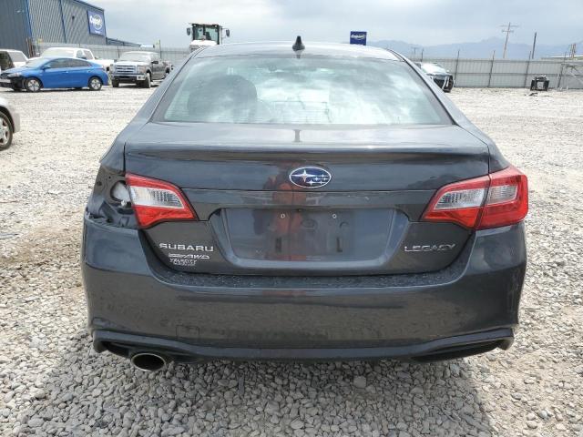 Photo 5 VIN: 4S3BNAF61J3028322 - SUBARU LEGACY 2.5 