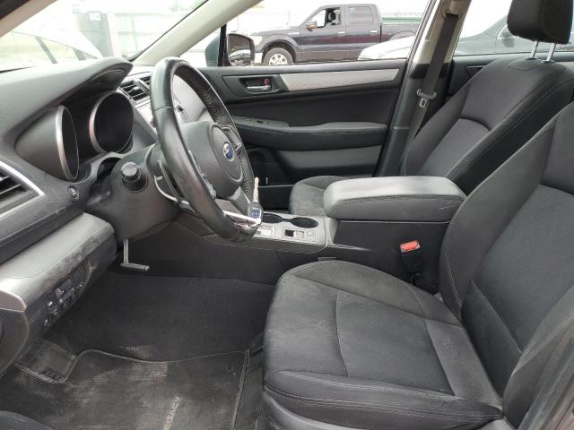 Photo 6 VIN: 4S3BNAF61J3028322 - SUBARU LEGACY 2.5 