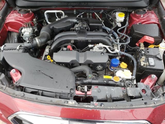 Photo 6 VIN: 4S3BNAF61J3034475 - SUBARU LEGACY 2.5 