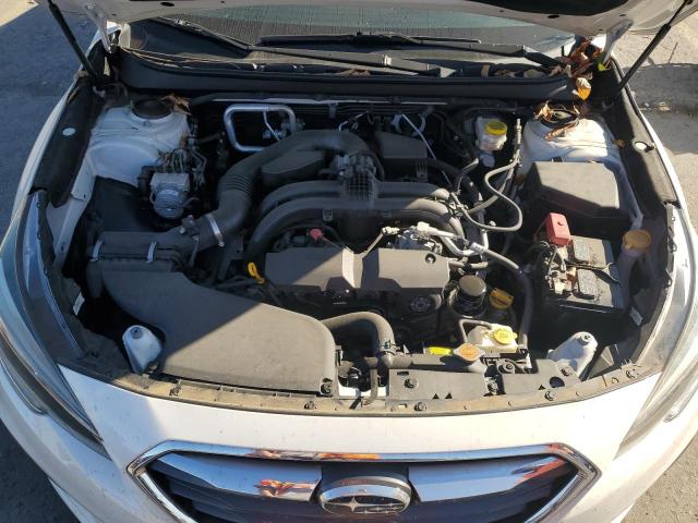 Photo 10 VIN: 4S3BNAF61J3037988 - SUBARU LEGACY 2.5 