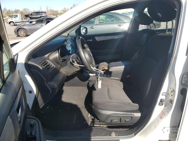 Photo 6 VIN: 4S3BNAF61J3037988 - SUBARU LEGACY 2.5 