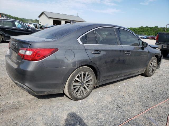 Photo 2 VIN: 4S3BNAF61J3043841 - SUBARU LEGACY 