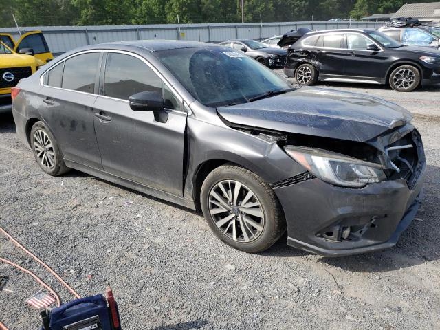 Photo 3 VIN: 4S3BNAF61J3043841 - SUBARU LEGACY 