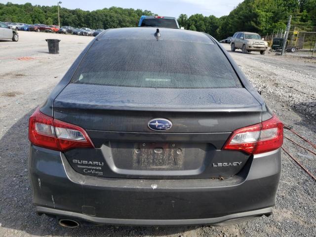 Photo 5 VIN: 4S3BNAF61J3043841 - SUBARU LEGACY 