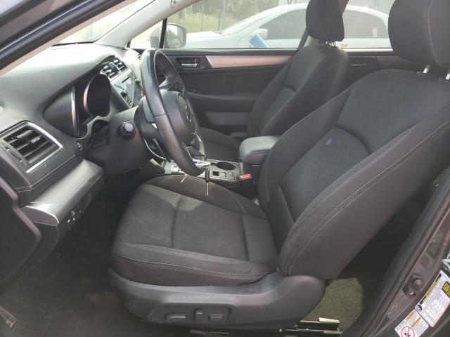 Photo 6 VIN: 4S3BNAF61J3043841 - SUBARU LEGACY 