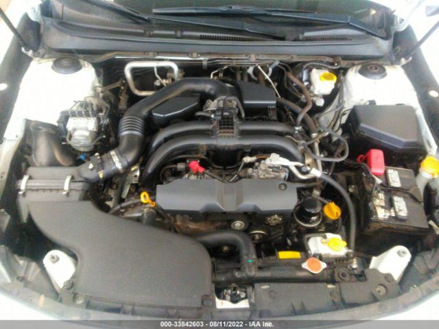 Photo 9 VIN: 4S3BNAF61J3044116 - SUBARU LEGACY 