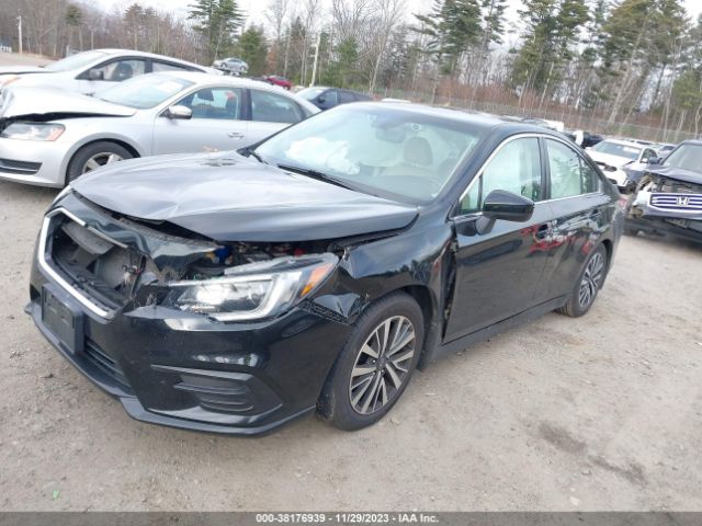 Photo 1 VIN: 4S3BNAF61K3003292 - SUBARU LEGACY 