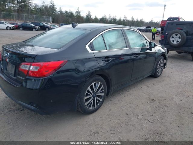 Photo 3 VIN: 4S3BNAF61K3003292 - SUBARU LEGACY 