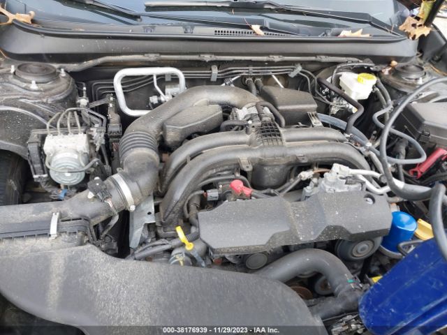 Photo 9 VIN: 4S3BNAF61K3003292 - SUBARU LEGACY 