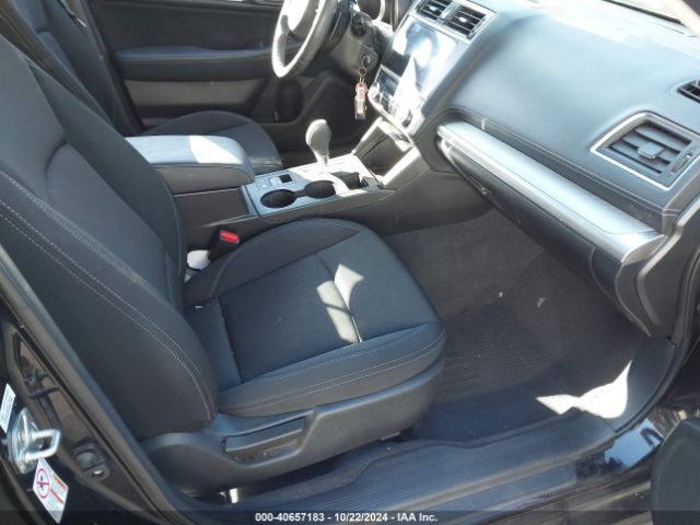 Photo 4 VIN: 4S3BNAF61K3009576 - SUBARU LEGACY 