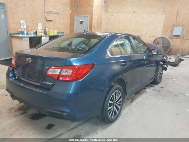 Photo 3 VIN: 4S3BNAF61K3023946 - SUBARU LEGACY 