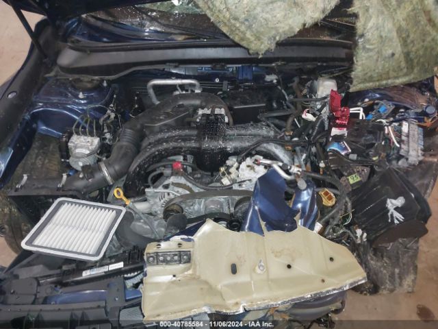 Photo 9 VIN: 4S3BNAF61K3023946 - SUBARU LEGACY 