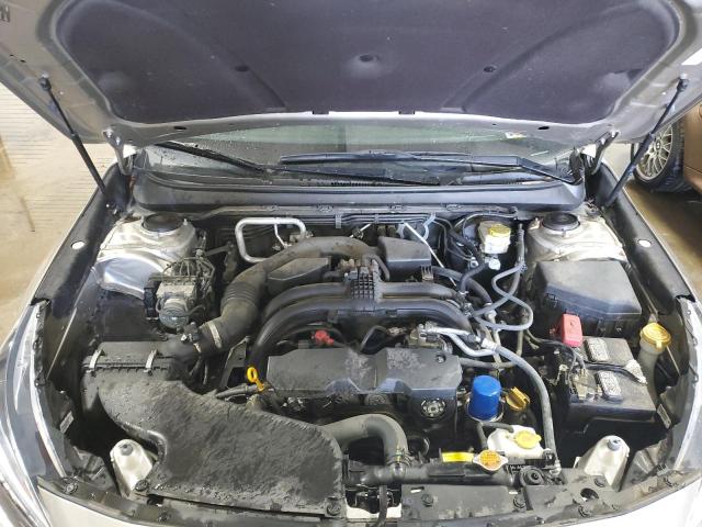 Photo 10 VIN: 4S3BNAF61K3031433 - SUBARU LEGACY 2.5 