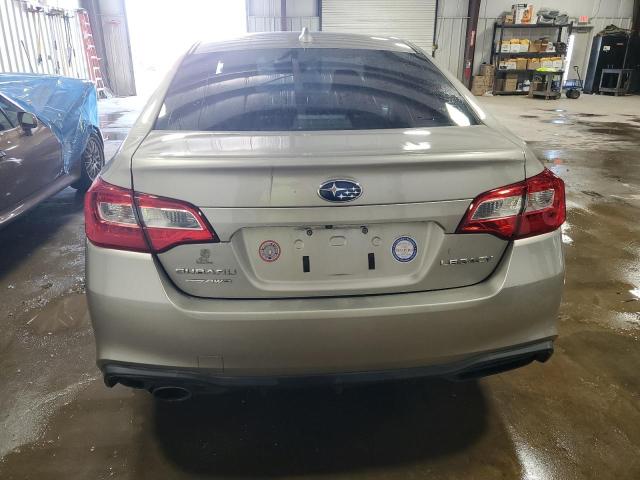 Photo 5 VIN: 4S3BNAF61K3031433 - SUBARU LEGACY 2.5 