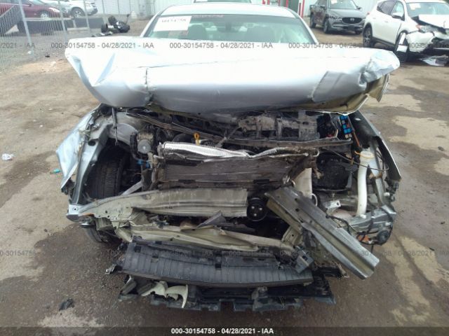 Photo 5 VIN: 4S3BNAF61K3038821 - SUBARU LEGACY 